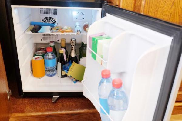 quy trình kiểm tra mini bar trong Trang Chủ Cổng Game Cá Cược Uy Tín E2 BET housekeeping cần biết